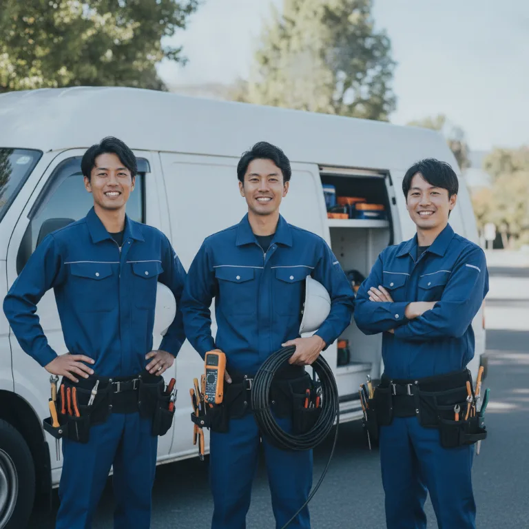 電気工事士 Awa